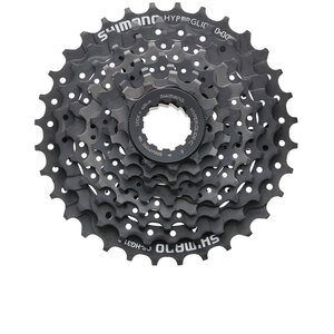 Cassette  8v shimano hg31 11-32