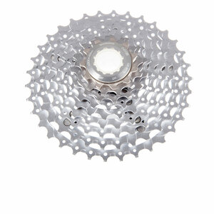 Cassette  9v shimano M770 XT 11-34