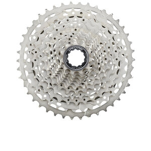 Cassette  11v shimano m5100 deore 11-42