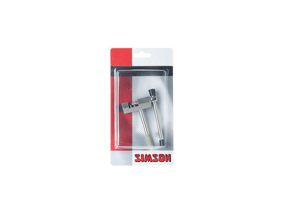 Kettingpons HG / UG simson 020890