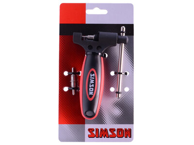 Kettingpons deluxe simson 021813