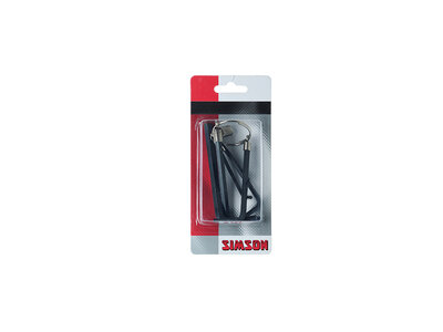 Inbussleutel set simson 020901