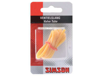 Ventielslang simson 020508