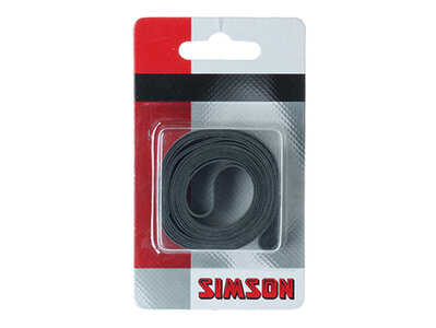 Velglint rubber 26"-28" simson 020511