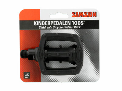 Pedalen kinder simson 021916