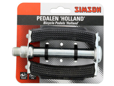 Pedalen holland simson 021921