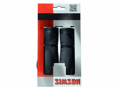 Handvatten ergonomic simson 020455