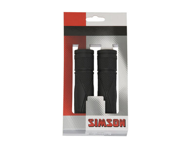 Handvatten comfort grip simson 020460