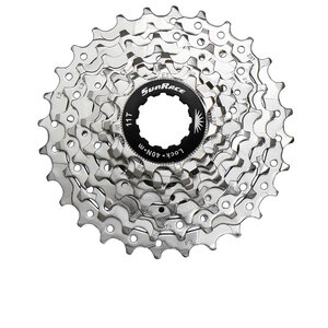 Cassette sunrace 9 speed 11-28