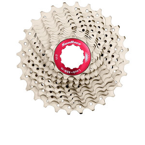 cassette 11 speed sunrace rx1 11-32 