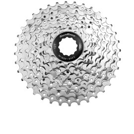 cassette 9 speed sunrace m98 11-36