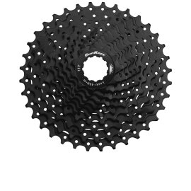 cassette 10 speed sunrace ms1 11-36