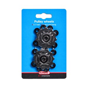 Derailleur wieltjes elvedes 11 tds 2017086