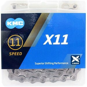 Ketting kmc 11 speed X1-93