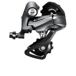 Derailleur achter shimano claris 8sp