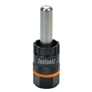 Afnemer cassette icetoolz 09c2