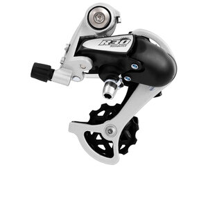 Derailleur achter sunrace 7 speed  rdr37 race kort