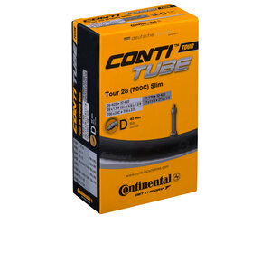 Binnenband conti 28 tour slim blitz 28/37-622