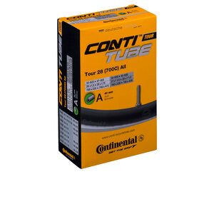 Binnenband conti 28 tour all auto 32/47-622