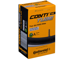 Binnenband conti 28 tour wide 47/62-622 auto