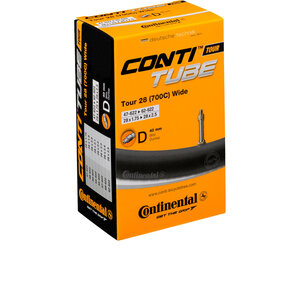 Binnenband conti 28 tour wide 47/62-622 blitz