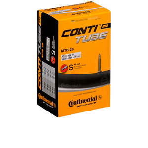 Binnenband conti 29 mtb 47/62-622 frans 42 mm