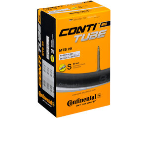 Binnenband conti 29 mtb 47/62-622 frans 60 mm