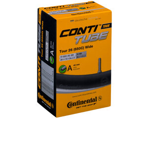 Binnenband conti 26 tour 47/62-559  auto