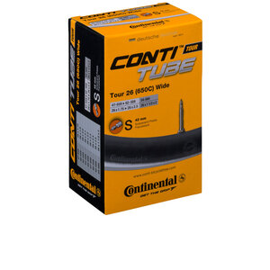 Binnenband conti 26 tour 47/62-559  frans 42 mm