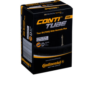 Binnenband conti 28 tour hermetic 47/62-622 blitz