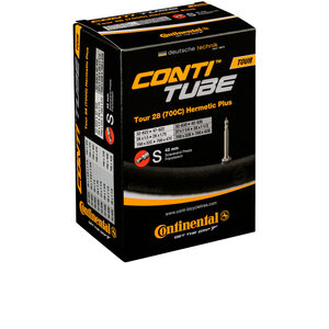 Binnenband conti 28 tour hermetic 47/62-622 frans 42