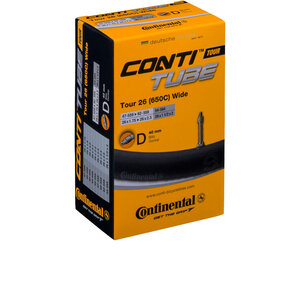 Binnenband conti 26 tour wide 47/62-559 blitz