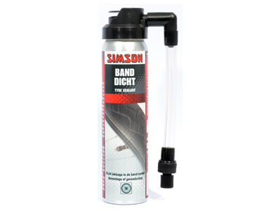 Band dicht spray 75 ml simson 021019