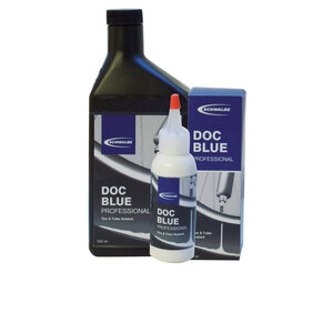 Doc blue vloeistof 500 ml schwalbe