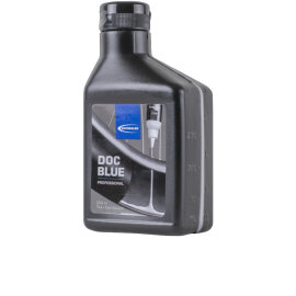 Doc blue vloeistof 200 ml schwalbe