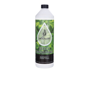 bike cleaner neatflow 1000 ml navul