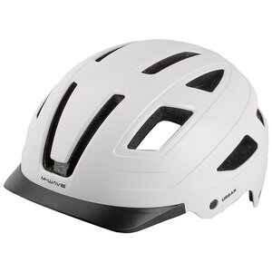 Helm urban m wave wit 55-58