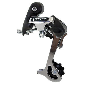 Derailleur achter ventura 6-7 speed