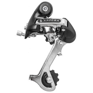 Derailleur achter ventura 7-8 speed