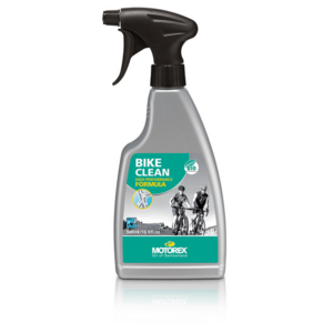 Bike clean reiniger motorex 500 ml