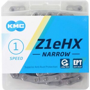 Ketting kmc z1ehx narrow 112