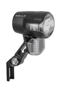 Koplamp axa compactline 20 e bike