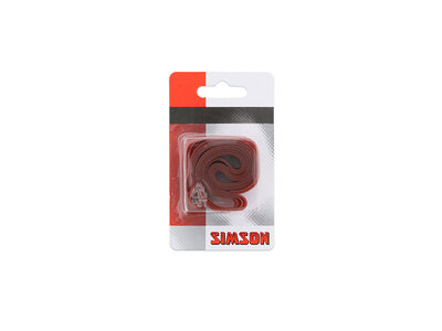 Velglint pvc strong 22 mm 21513 simson