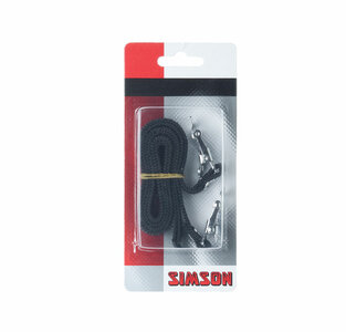 Touclipsriemen nylon 20977 simson