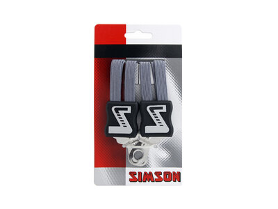 Snelbinders 3 binder 21362 antra simson