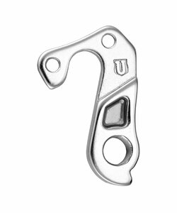 Derailleurpad gh 162