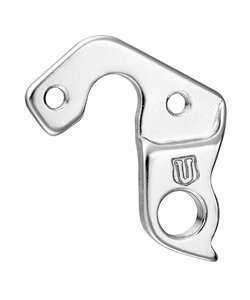 Derailleurpad gh 163