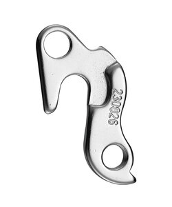 Derailleurpad gh 068