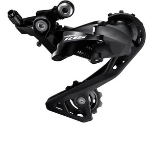 Derailleur achter shimano 105 11 sp rd7000 gs