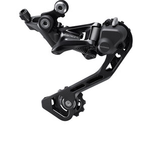 Derailleur achter shimano grx400 10 sp gravel